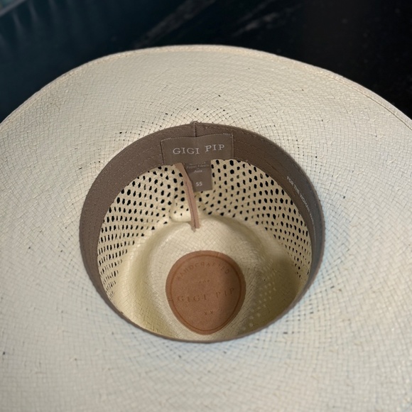 Nell Venta Hat by GigiPip - Brand new